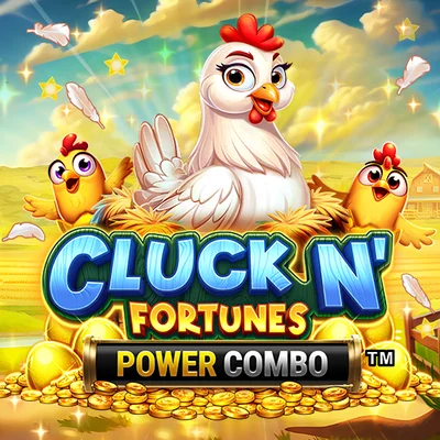 Cluck Nâ Fortunes Power Comboâ˘