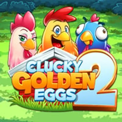 Clucky Golden Eggs 2