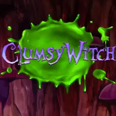 Clumsy Witch