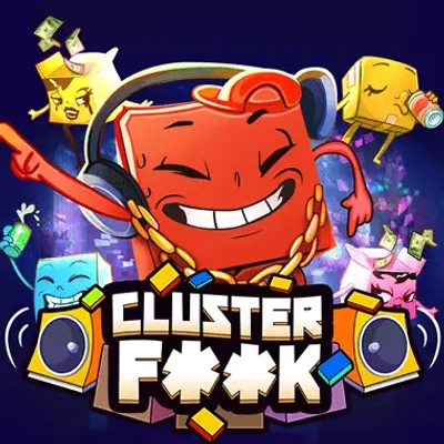 Clusterf**k