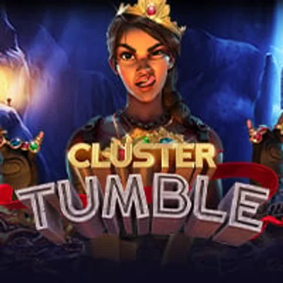 Cluster Tumble