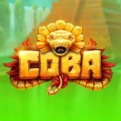 Coba