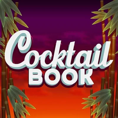 Cocktail Book