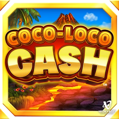Coco Loco Cash