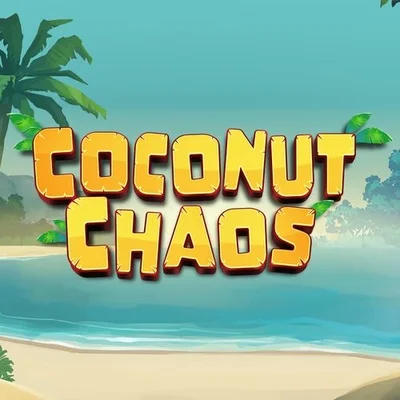 Coconut Chaos
