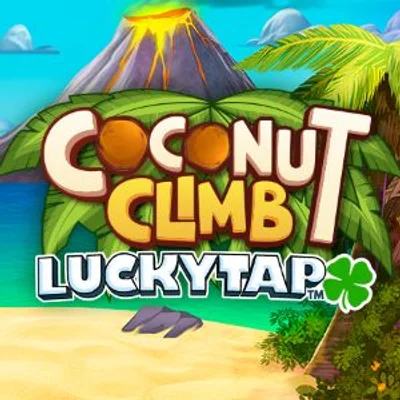 Coconut Climb LuckyTap