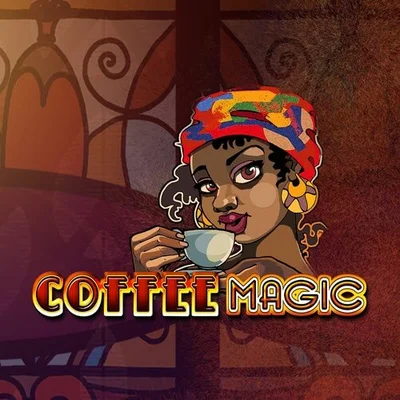Coffee Magic