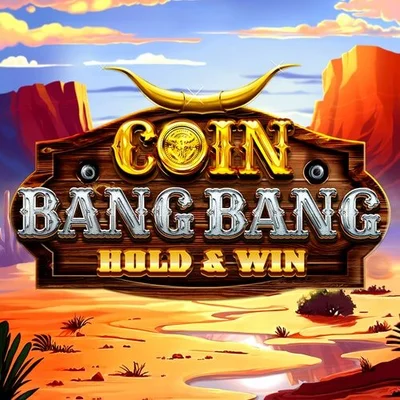 Coin Bang Bang: Hold and Win