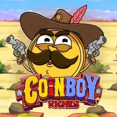 Coinboy Riches