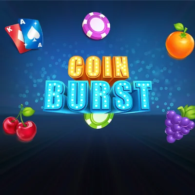 Coin Burst