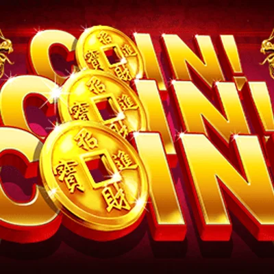 Coin! Coin! Coin!