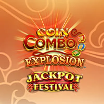 Coin Combo Explosion Jackpot Festival