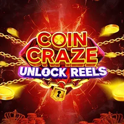 CoinCraze: Unlock Reels