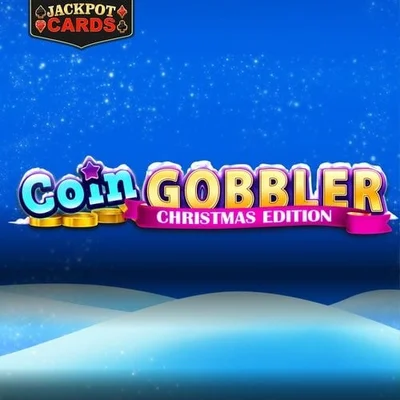 Coin Gobbler - Christmas Edition