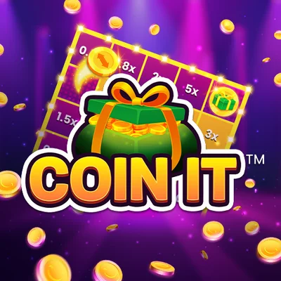 Coin It