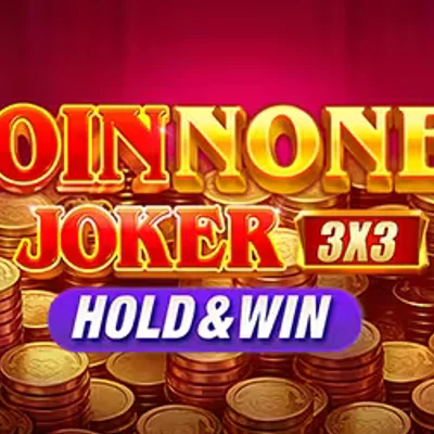 Coin Nonet Joker