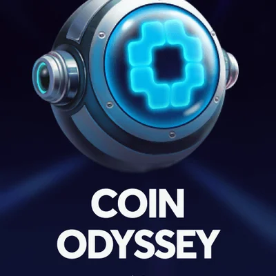Coin Odyssey