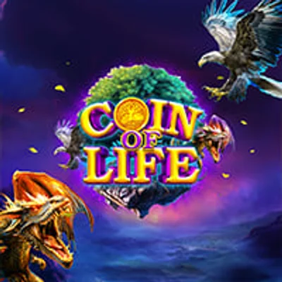 Coin of Life