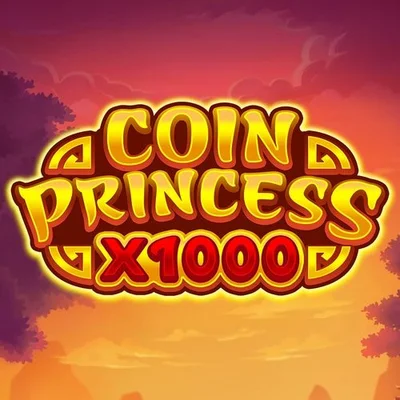 Coin Princess x1000