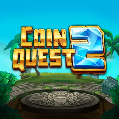 Coin Quest 2
