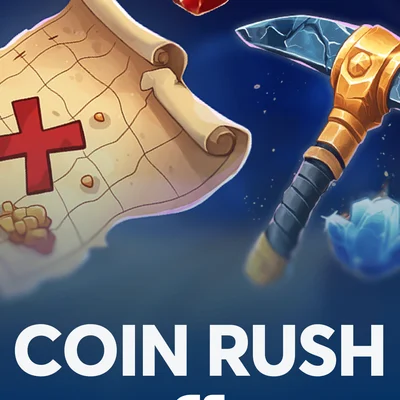 Coin Rush