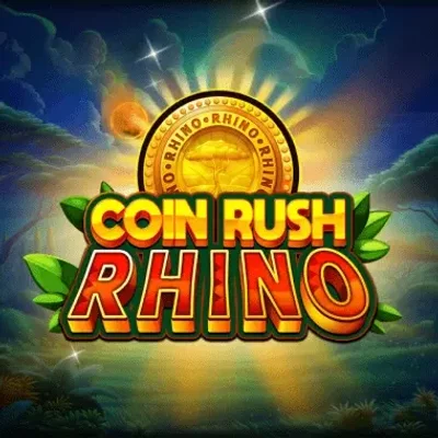 Coin Rush: Rhino