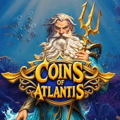 Coins Of Atlantis