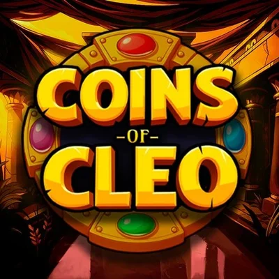Coins of Cleo