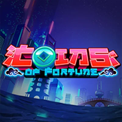 Coins of Fortune