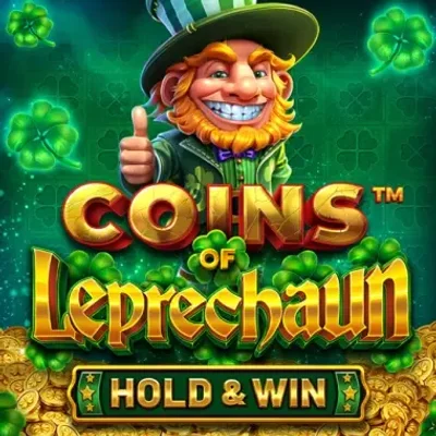 Coins™ of Leprechaun - Hold and Win