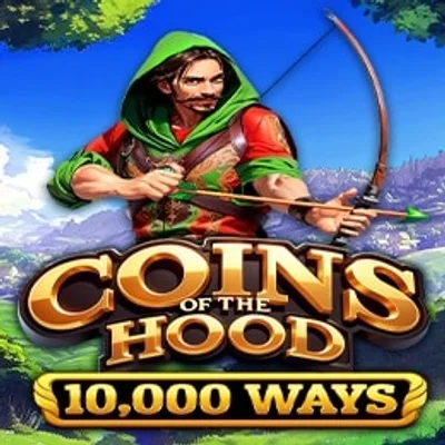Coins of the Hood 10,000 Ways