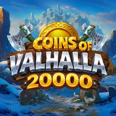 Coins of Valhalla 20000