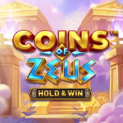 Coins of Zeus - Hold and Win