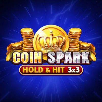 Coin Spark