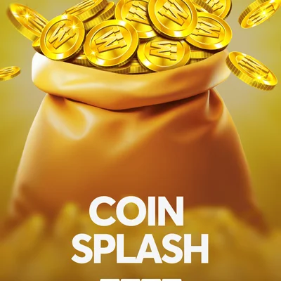 Coin Splash