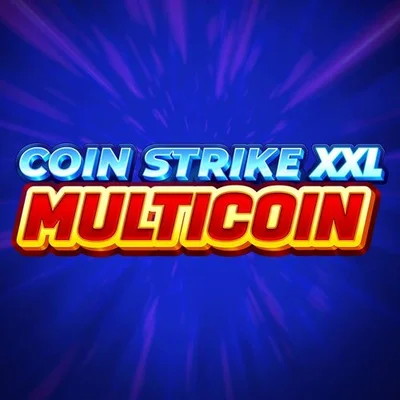 Coin Strike XXL: Multicoin