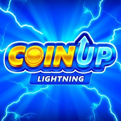 Coin UP: Lightning