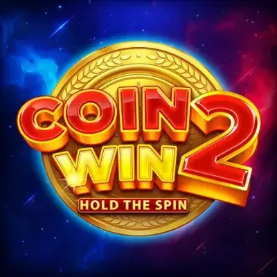 Coin Win 2: Hold The Spin