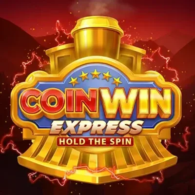 Coin Win Express: Hold the Spin
