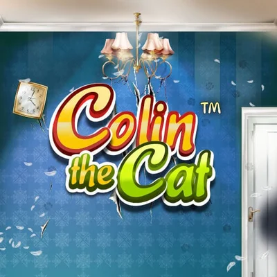 Colin the Catβ’