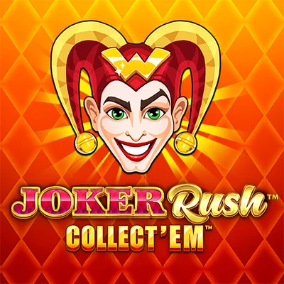 Collect Em: Joker Rush