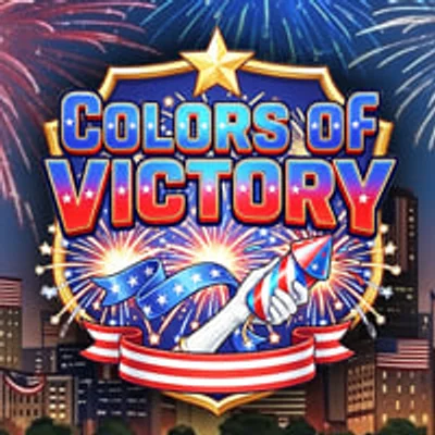 Colors of Victory