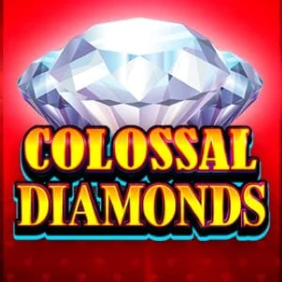 Colossal Diamonds
