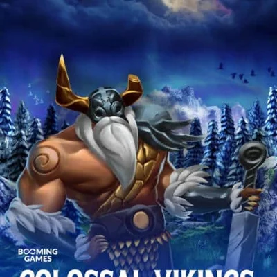 Colossal Vikings
