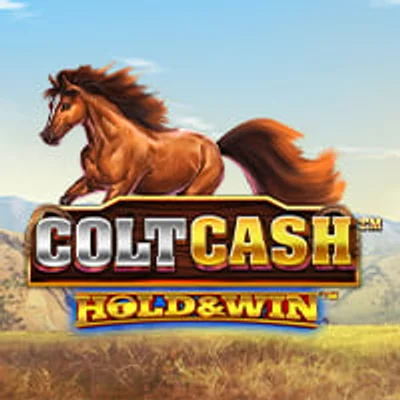 Colt Cash Hold and Win