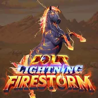 Colt Lightning Firestorm