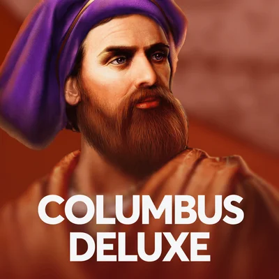 Columbus™ Deluxe
