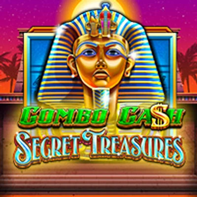 Combo Cash Secret Treasures