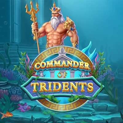 Commander of Tridents