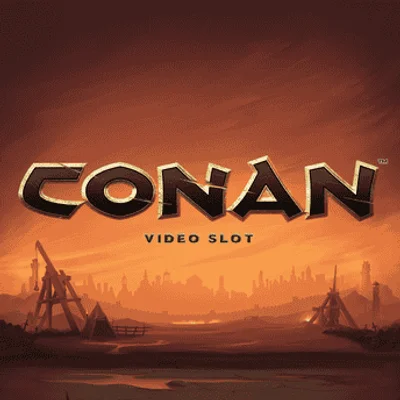 Conan™ Video Slot
